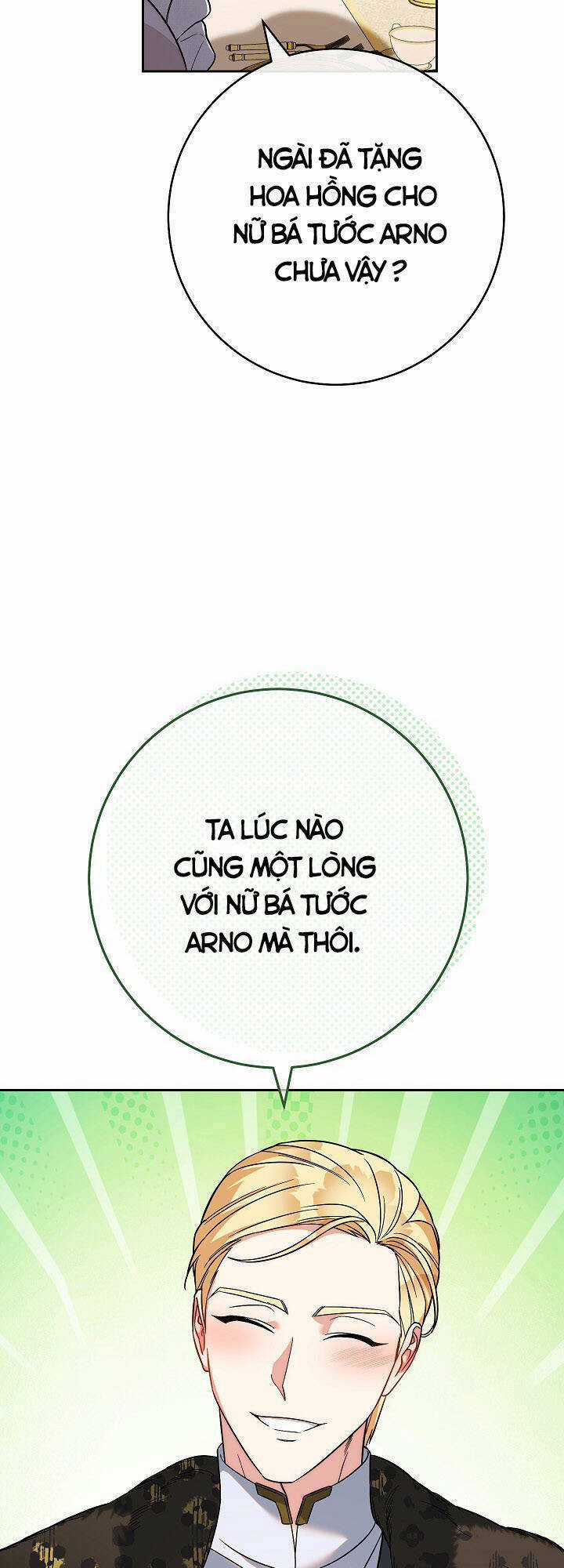 Cuộc Hôn Nhân Vụ Lợi Chapter 50 trang 56