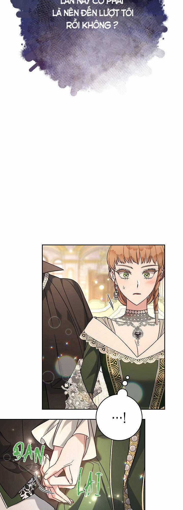 Cuộc Hôn Nhân Vụ Lợi Chapter 50 trang 6