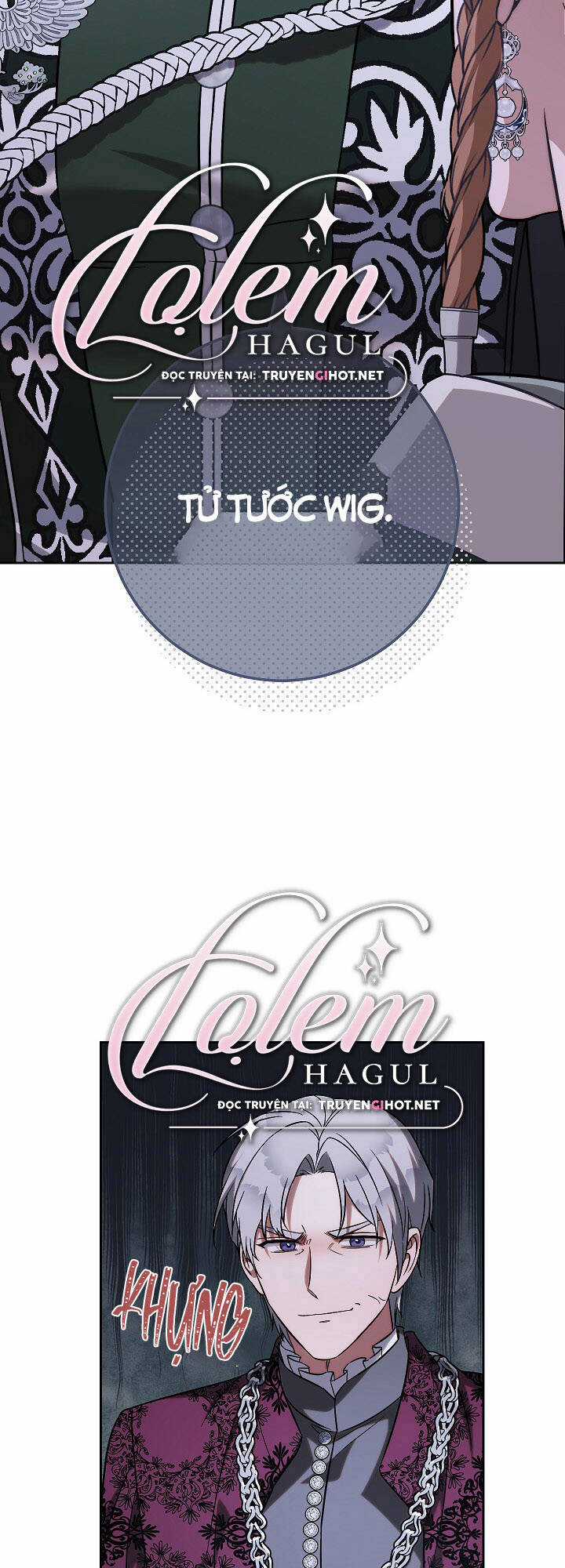 Cuộc Hôn Nhân Vụ Lợi Chapter 50 trang 9