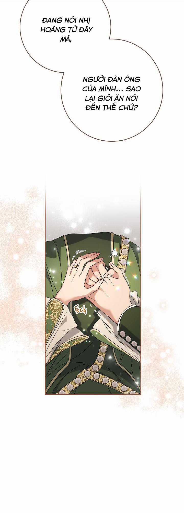 Cuộc Hôn Nhân Vụ Lợi Chapter 51.1 trang 11