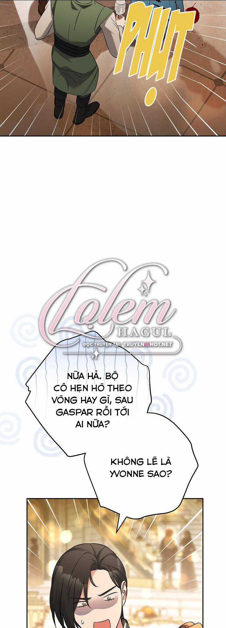 Cuộc Hôn Nhân Vụ Lợi Chapter 51.1 trang 14