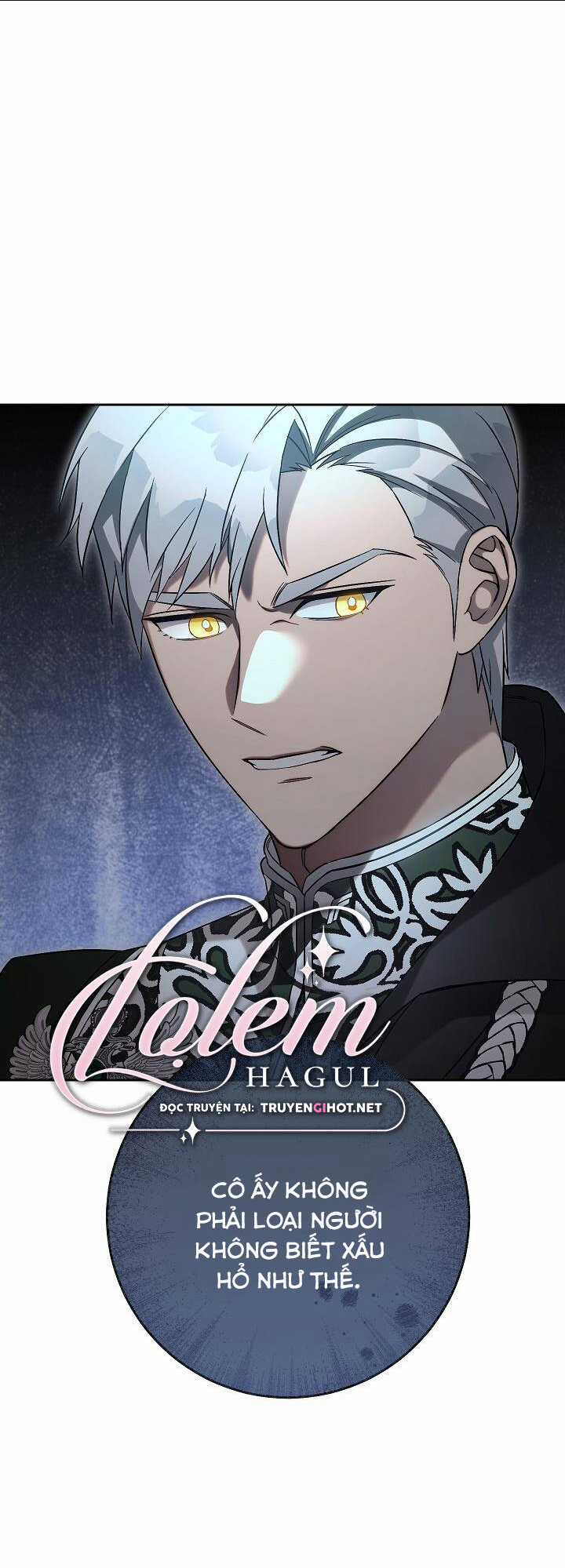 Cuộc Hôn Nhân Vụ Lợi Chapter 51.1 trang 19