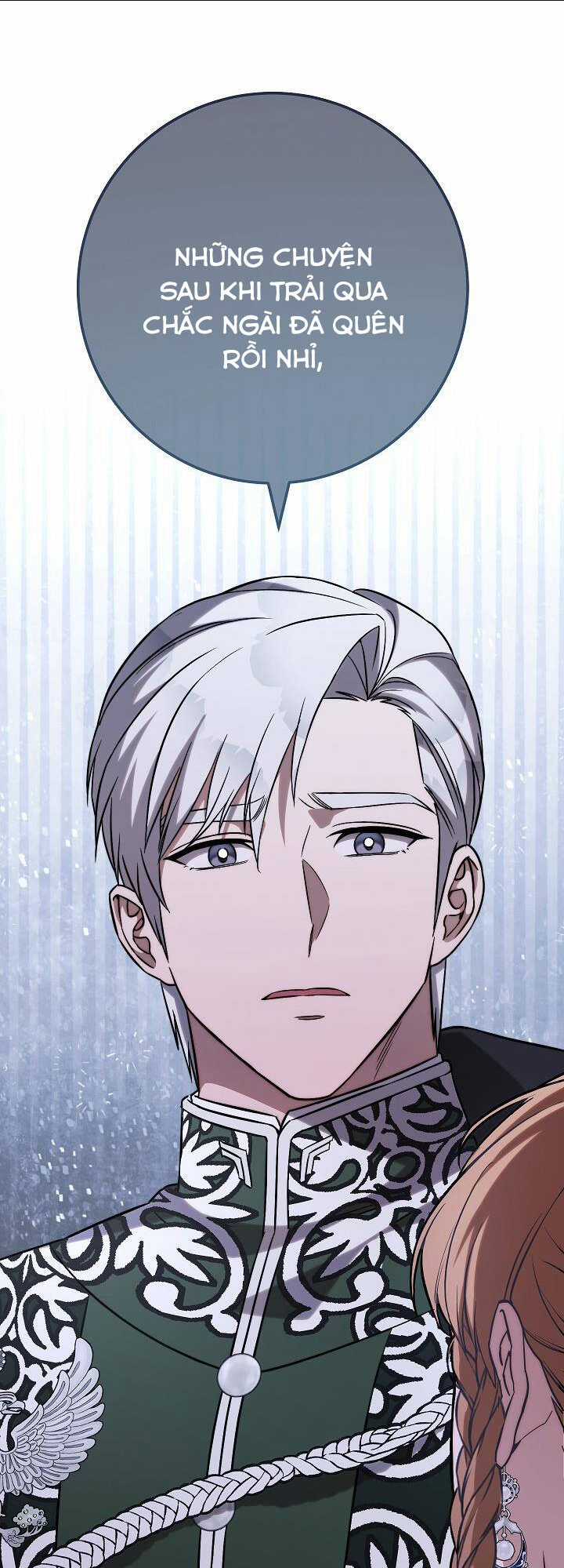 Cuộc Hôn Nhân Vụ Lợi Chapter 51.1 trang 2