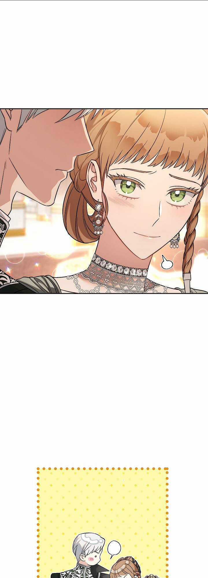 Cuộc Hôn Nhân Vụ Lợi Chapter 51.1 trang 20