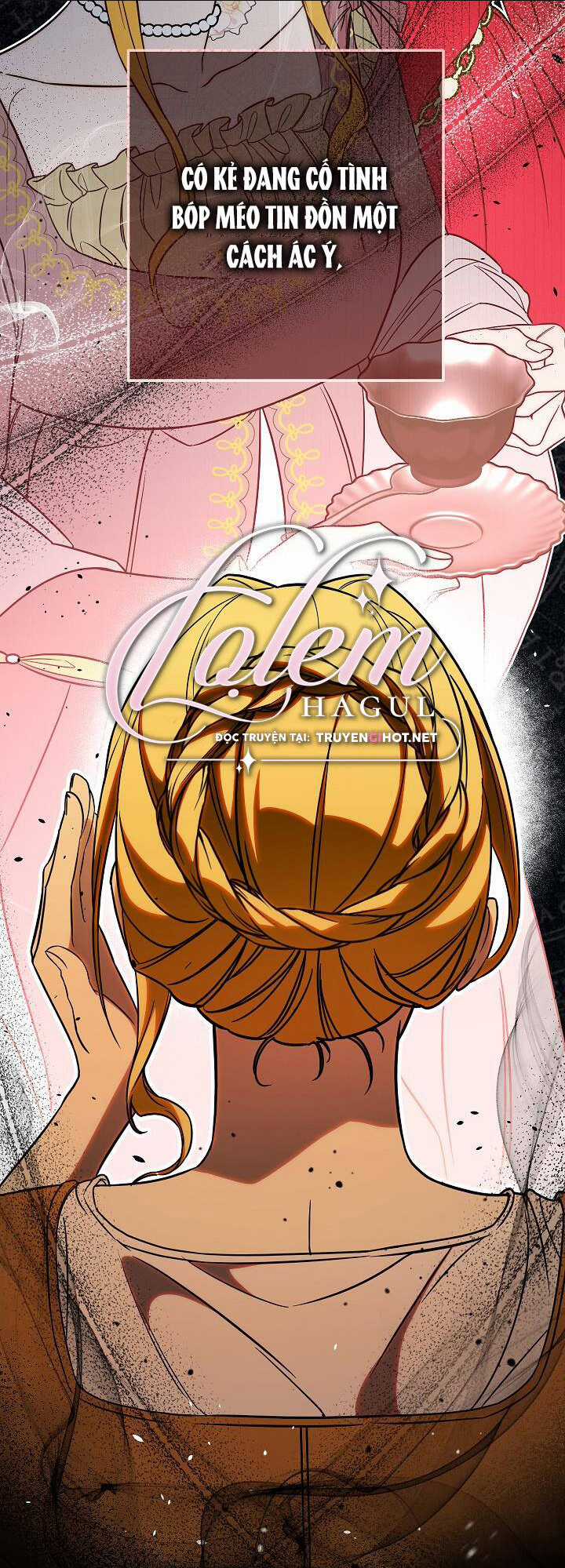 Cuộc Hôn Nhân Vụ Lợi Chapter 51.1 trang 26