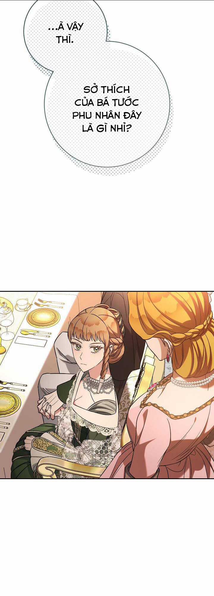 Cuộc Hôn Nhân Vụ Lợi Chapter 51.1 trang 32