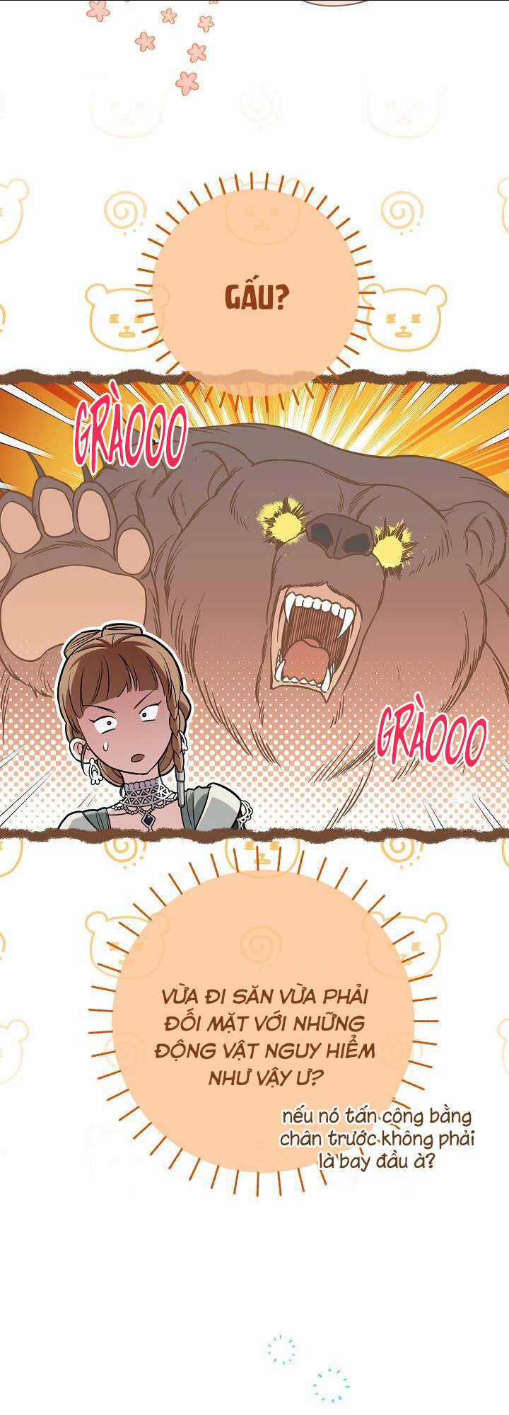 Cuộc Hôn Nhân Vụ Lợi Chapter 51.1 trang 39