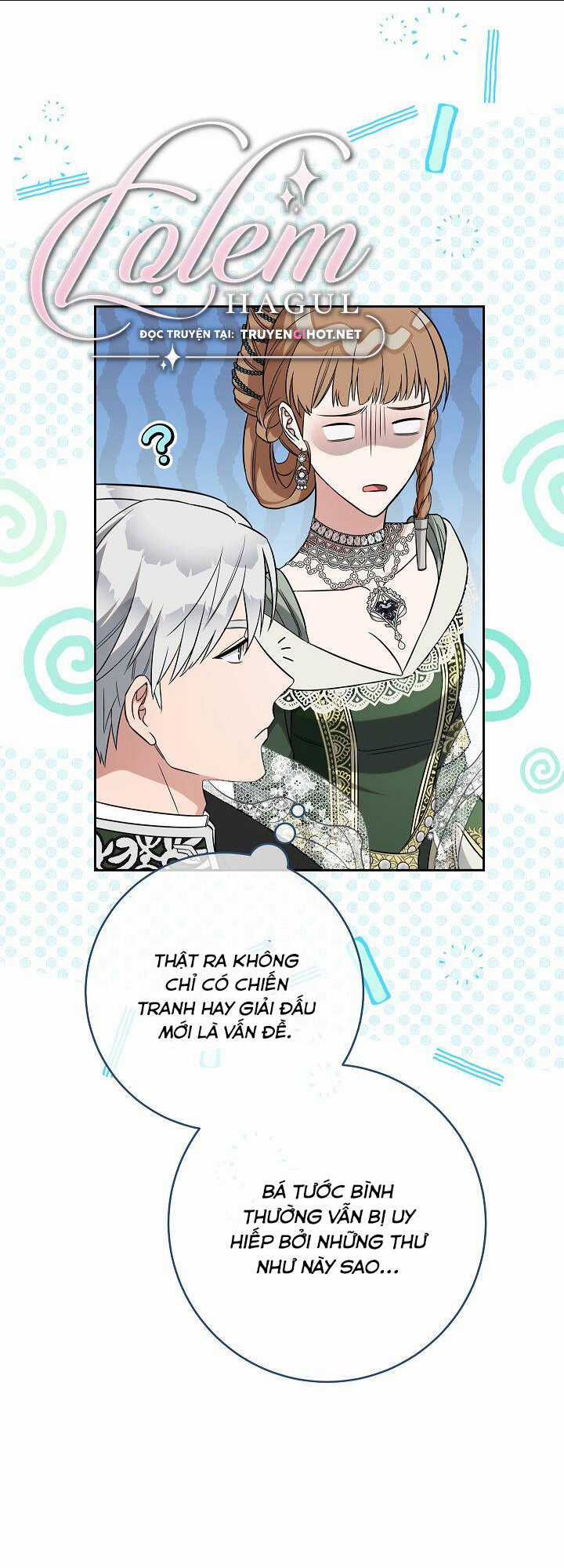 Cuộc Hôn Nhân Vụ Lợi Chapter 51.1 trang 40