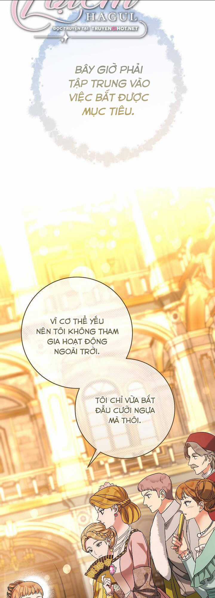 Cuộc Hôn Nhân Vụ Lợi Chapter 51.1 trang 42