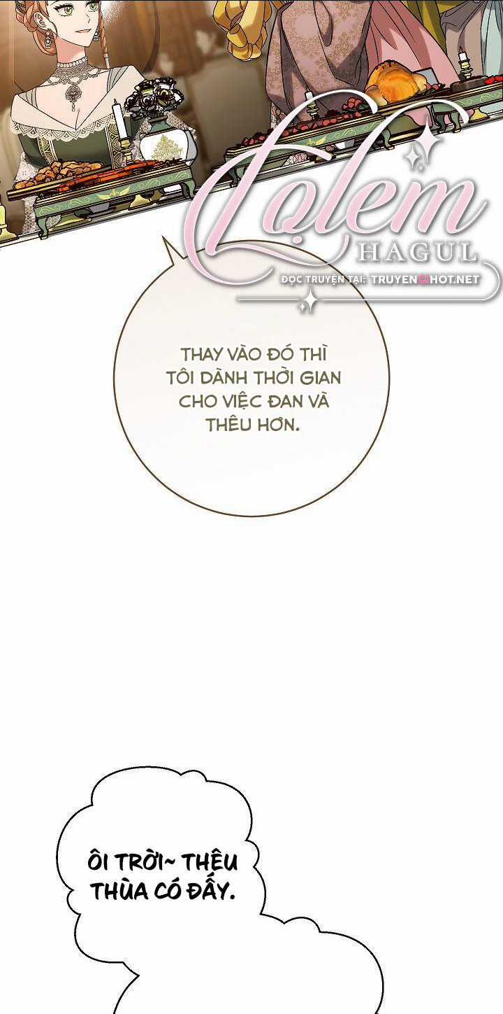 Cuộc Hôn Nhân Vụ Lợi Chapter 51.1 trang 43