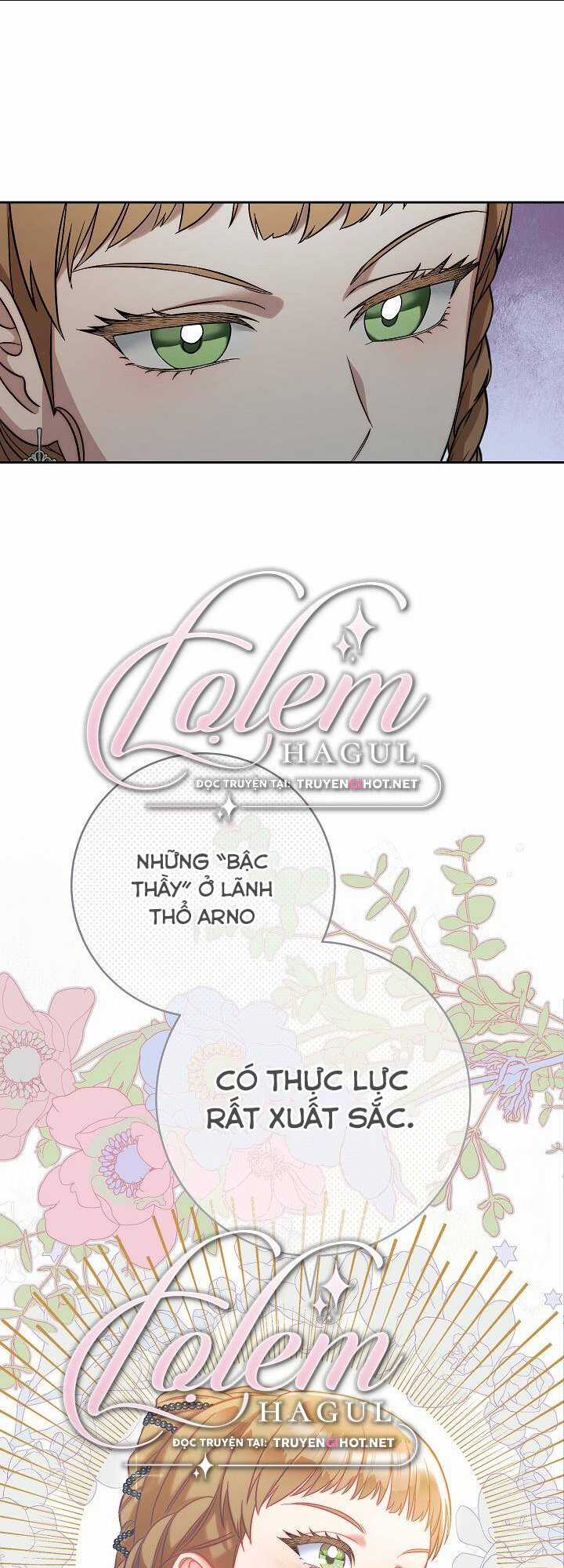 Cuộc Hôn Nhân Vụ Lợi Chapter 51.1 trang 45