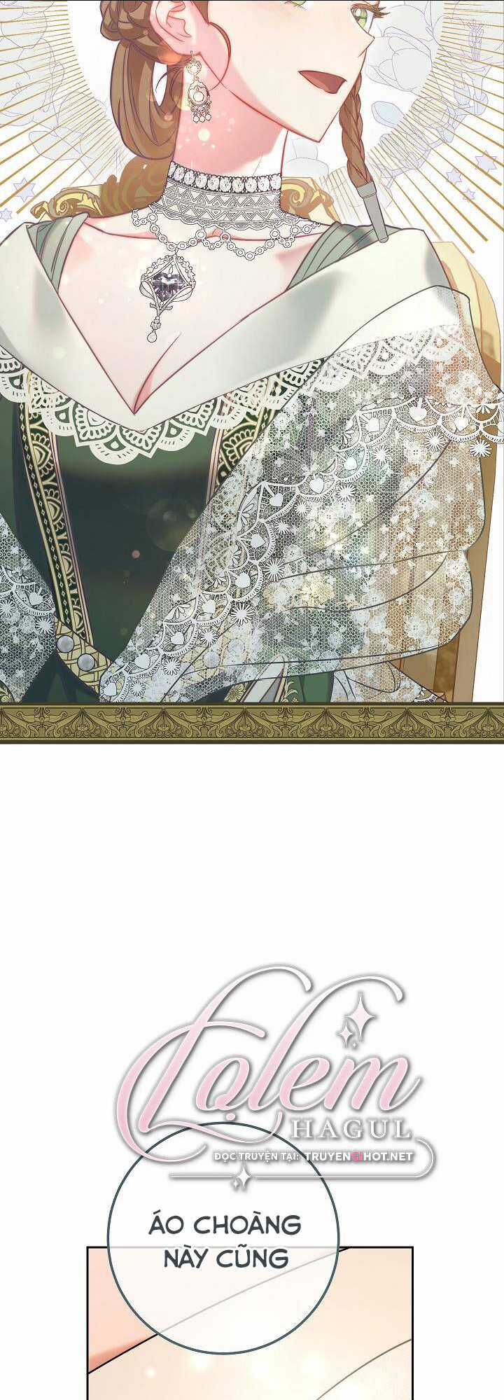 Cuộc Hôn Nhân Vụ Lợi Chapter 51.1 trang 46