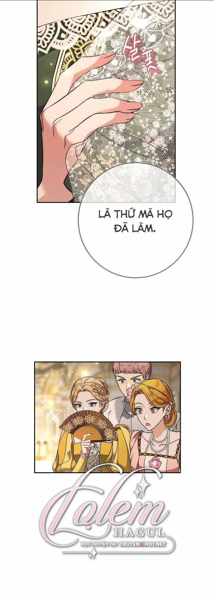 Cuộc Hôn Nhân Vụ Lợi Chapter 51.1 trang 47