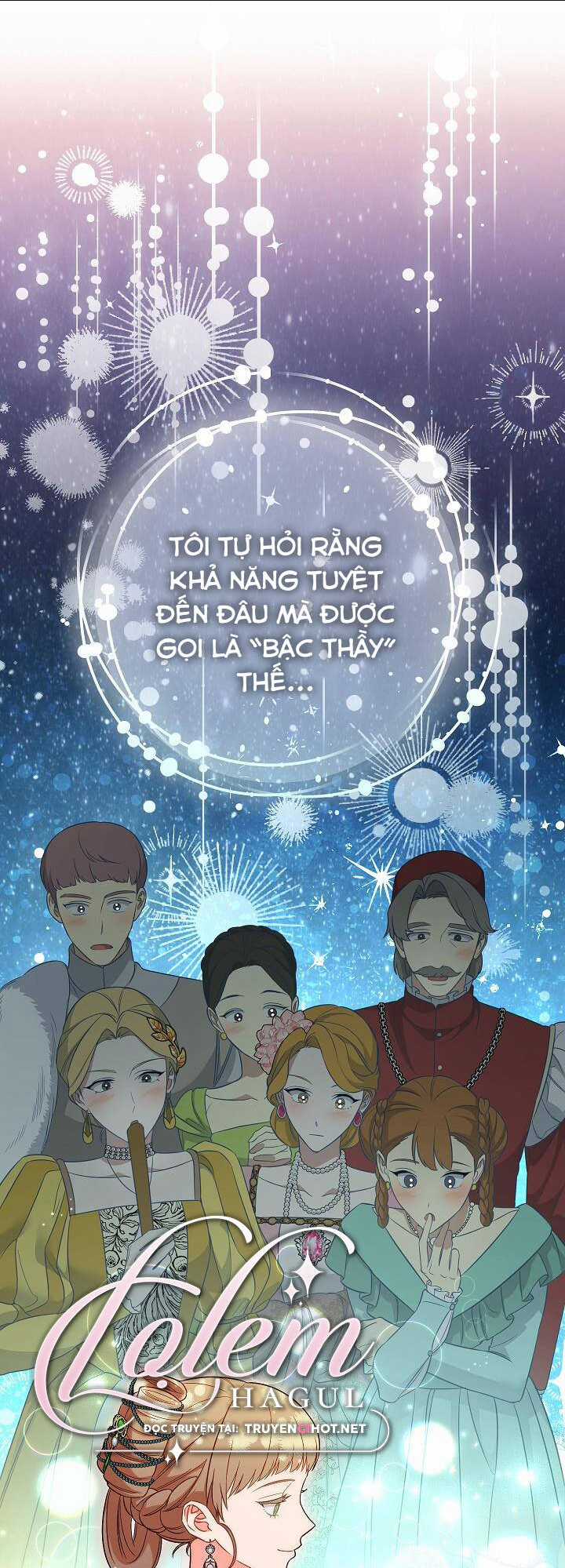 Cuộc Hôn Nhân Vụ Lợi Chapter 51.1 trang 48