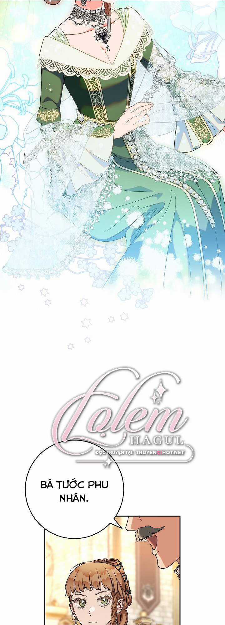 Cuộc Hôn Nhân Vụ Lợi Chapter 51.1 trang 49