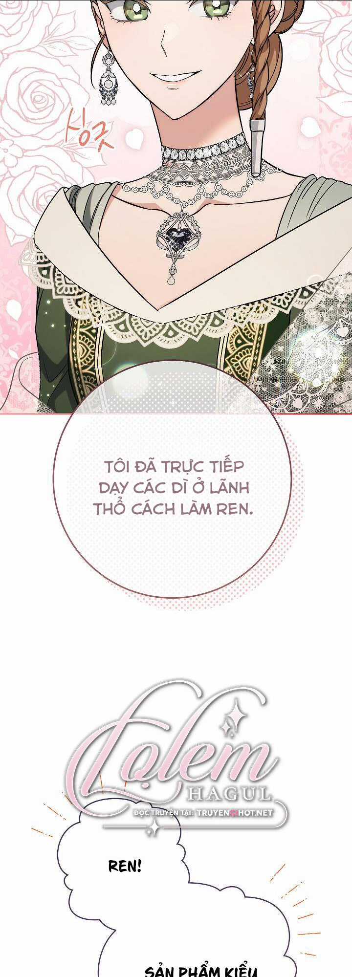 Cuộc Hôn Nhân Vụ Lợi Chapter 51.1 trang 51