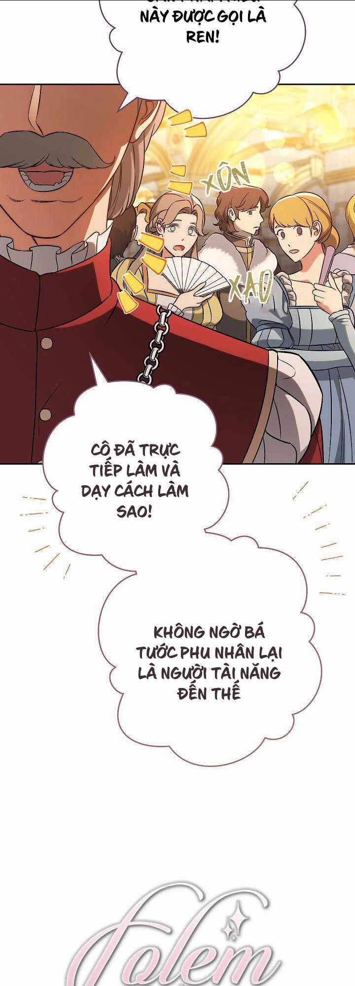 Cuộc Hôn Nhân Vụ Lợi Chapter 51.1 trang 52