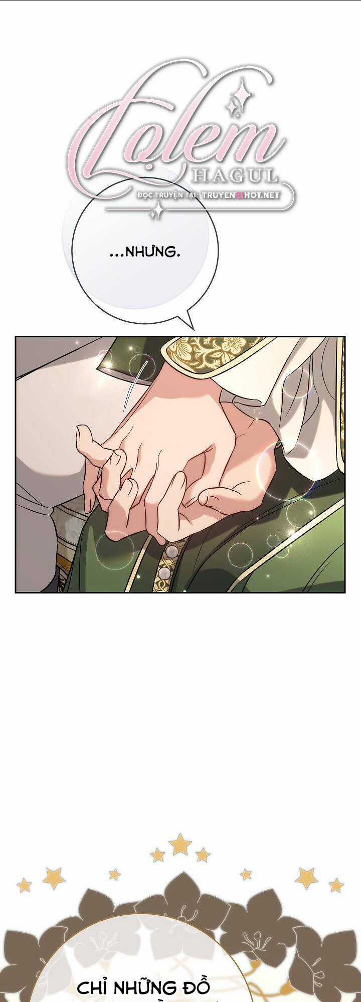 Cuộc Hôn Nhân Vụ Lợi Chapter 51.1 trang 54