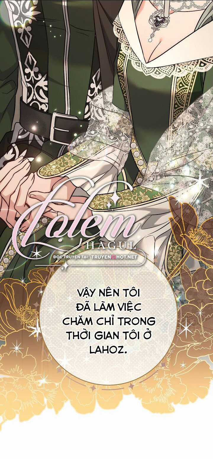 Cuộc Hôn Nhân Vụ Lợi Chapter 51.1 trang 56