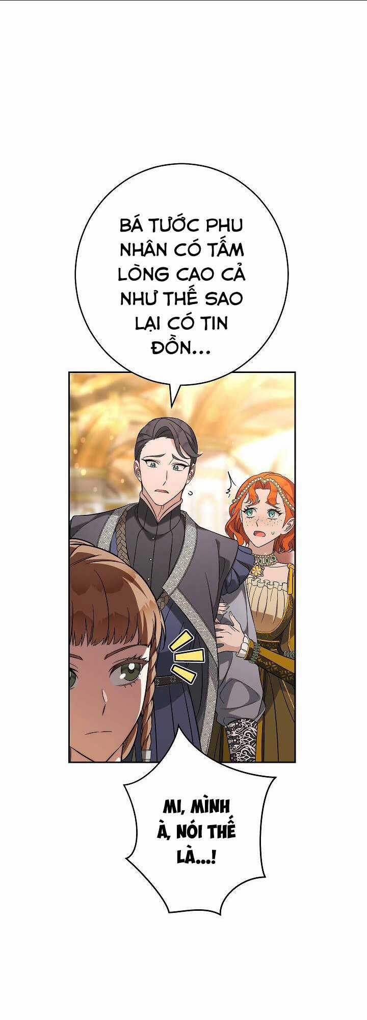 Cuộc Hôn Nhân Vụ Lợi Chapter 51.1 trang 57