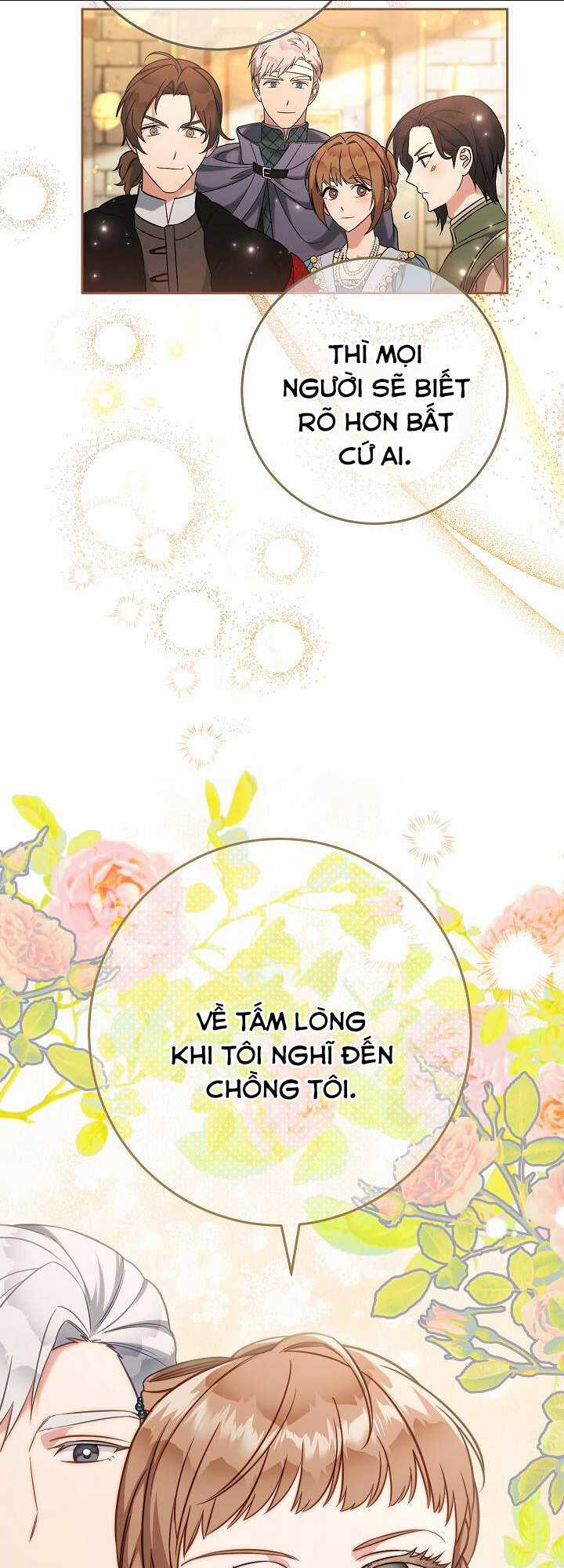 Cuộc Hôn Nhân Vụ Lợi Chapter 51.1 trang 60