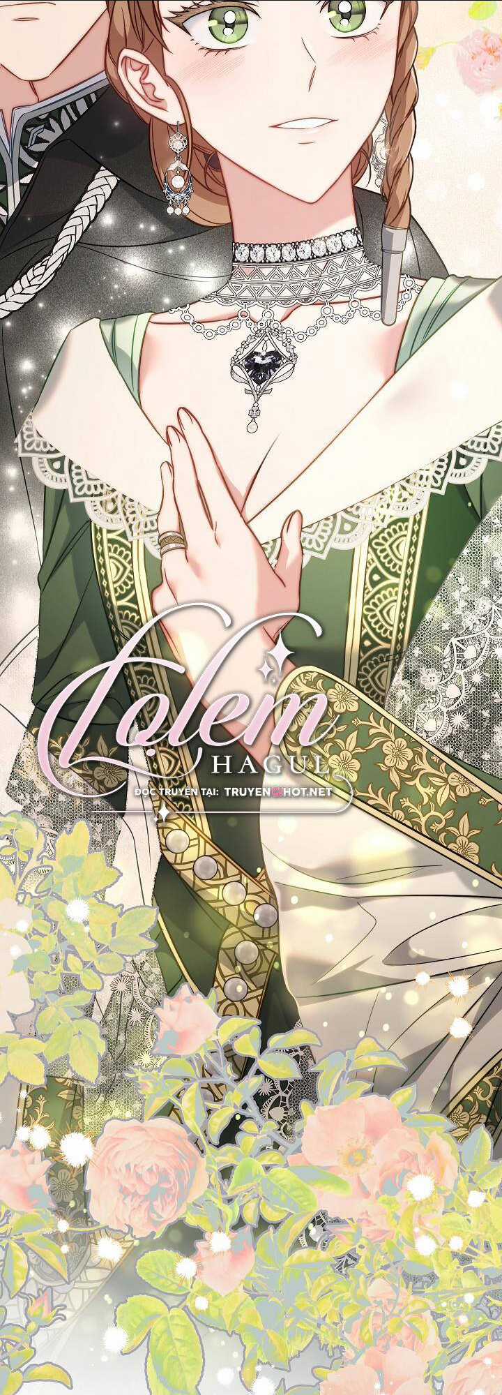 Cuộc Hôn Nhân Vụ Lợi Chapter 51.1 trang 61