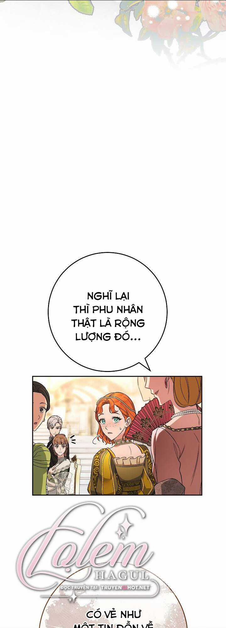 Cuộc Hôn Nhân Vụ Lợi Chapter 51.1 trang 62