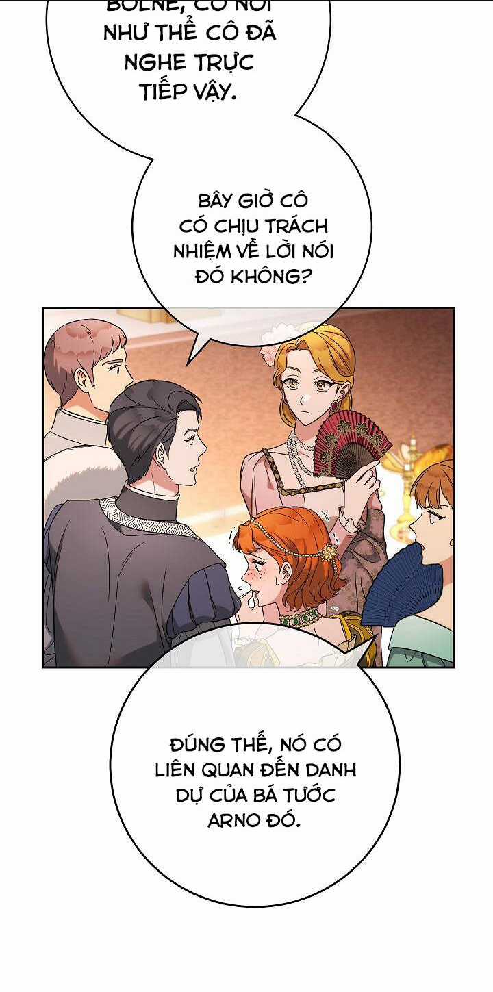 Cuộc Hôn Nhân Vụ Lợi Chapter 51.1 trang 67