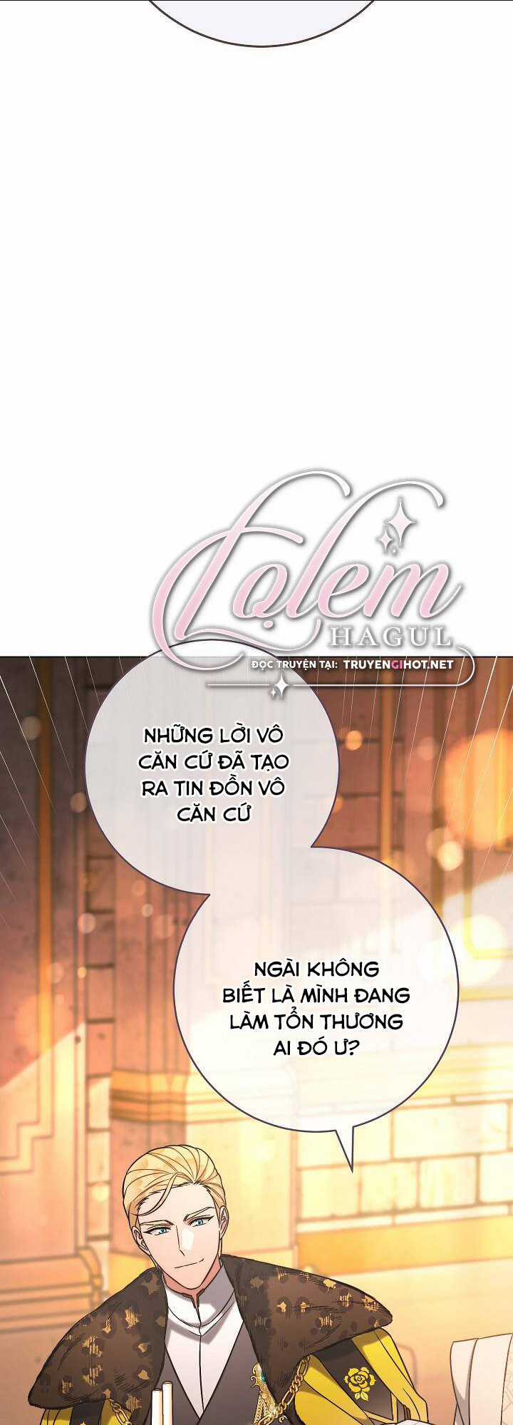 Cuộc Hôn Nhân Vụ Lợi Chapter 51.1 trang 7