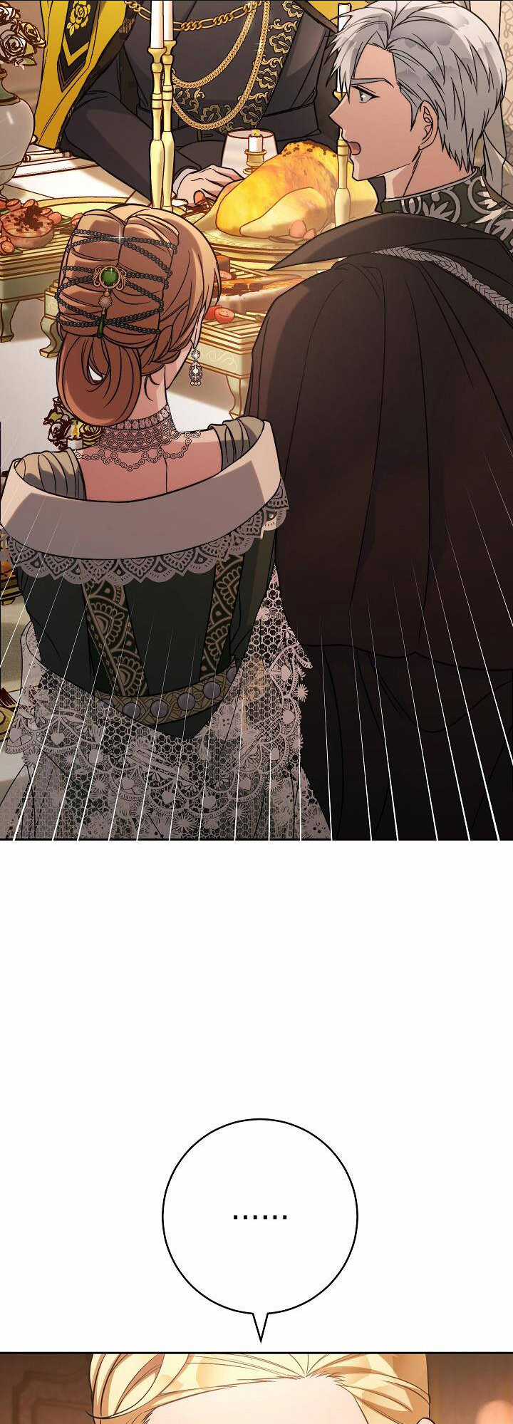 Cuộc Hôn Nhân Vụ Lợi Chapter 51.1 trang 8