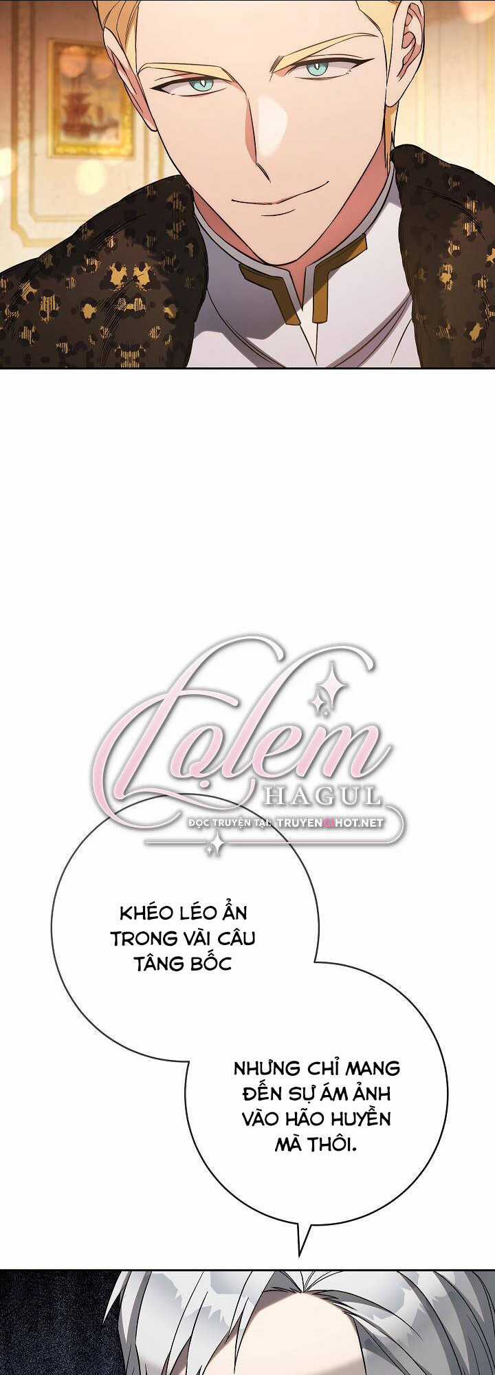 Cuộc Hôn Nhân Vụ Lợi Chapter 51.1 trang 9