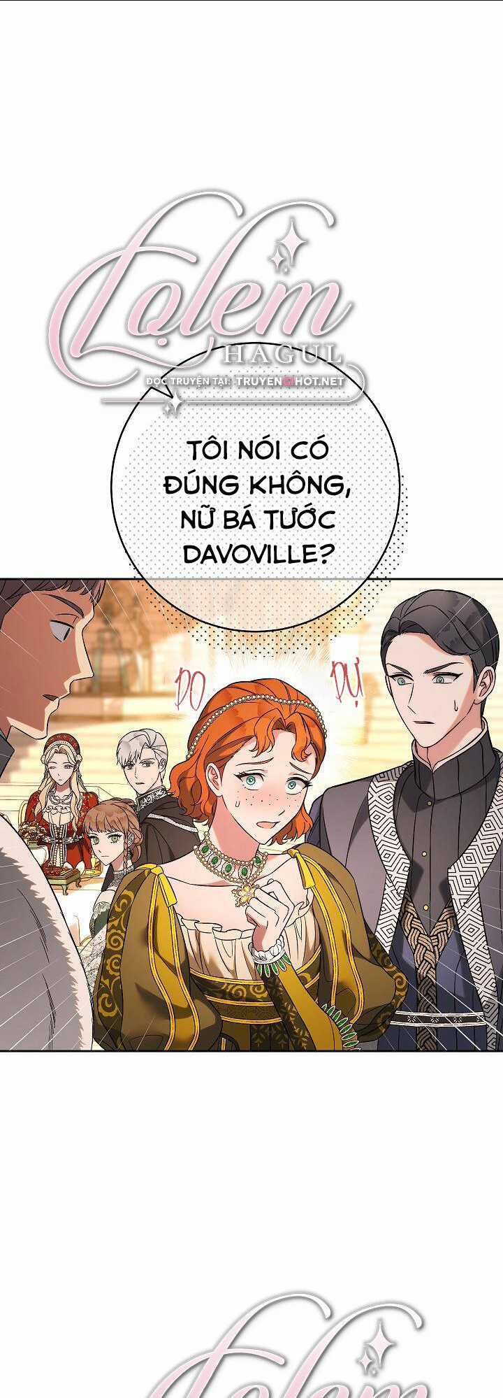 Cuộc Hôn Nhân Vụ Lợi Chapter 51.2 trang 1