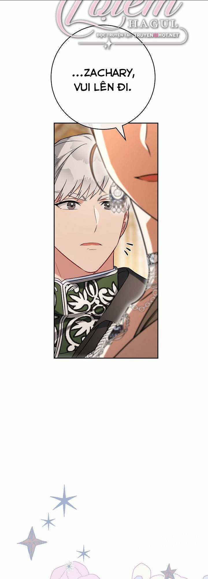 Cuộc Hôn Nhân Vụ Lợi Chapter 51.2 trang 2