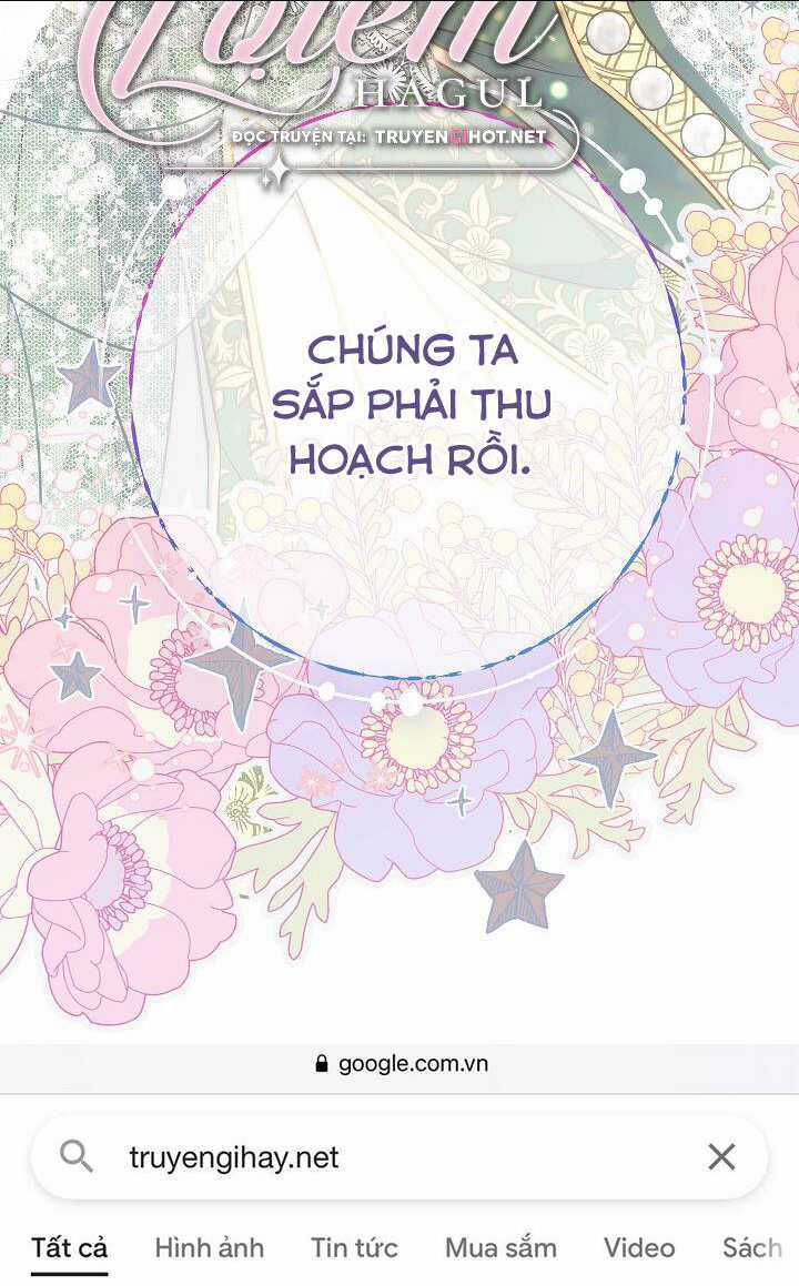 Cuộc Hôn Nhân Vụ Lợi Chapter 51.2 trang 4