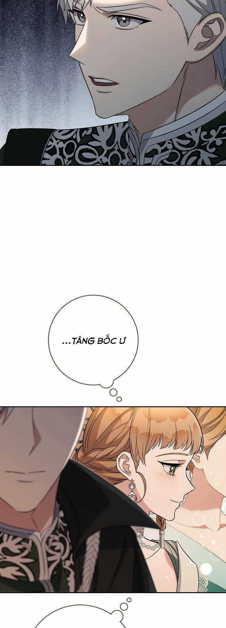 Cuộc Hôn Nhân Vụ Lợi Chapter 51 trang 10