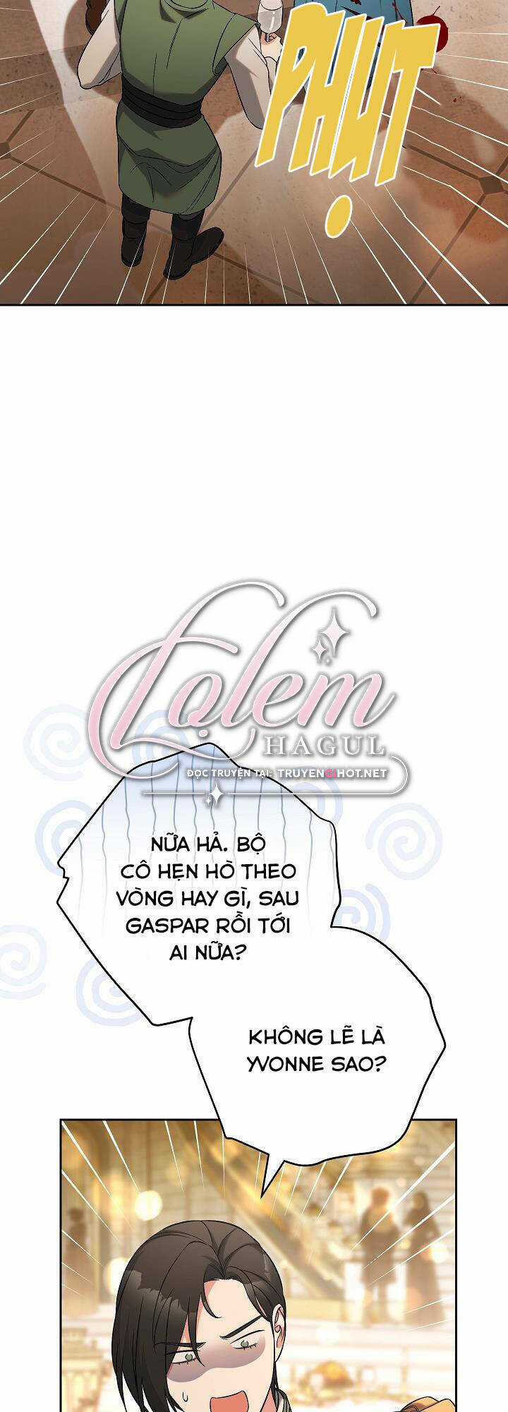 Cuộc Hôn Nhân Vụ Lợi Chapter 51 trang 14