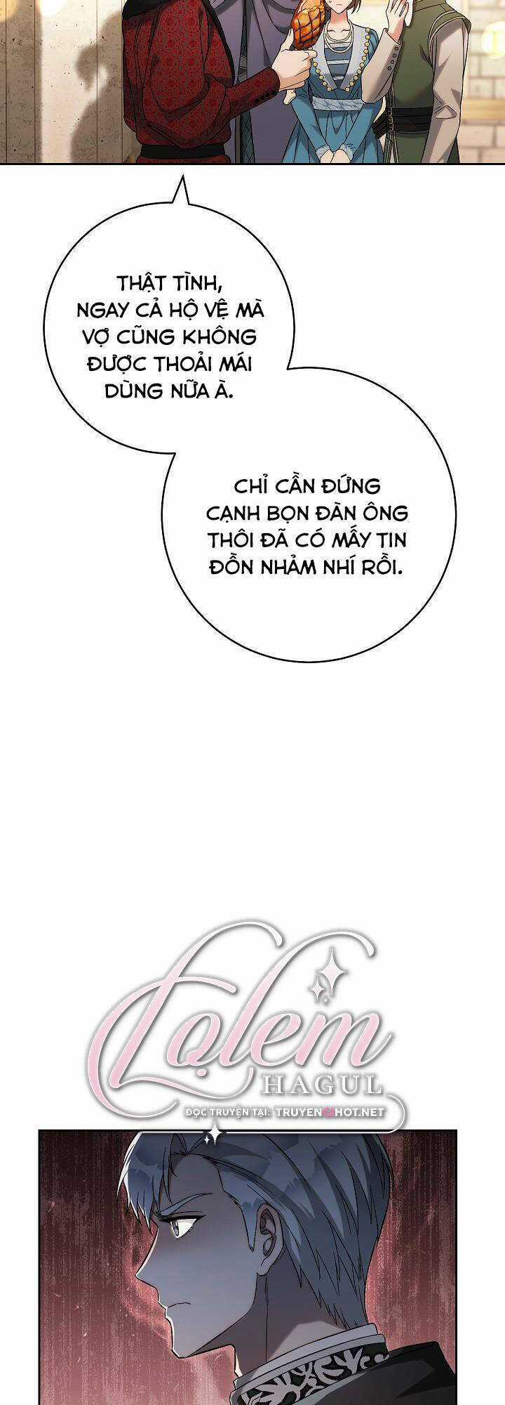 Cuộc Hôn Nhân Vụ Lợi Chapter 51 trang 16