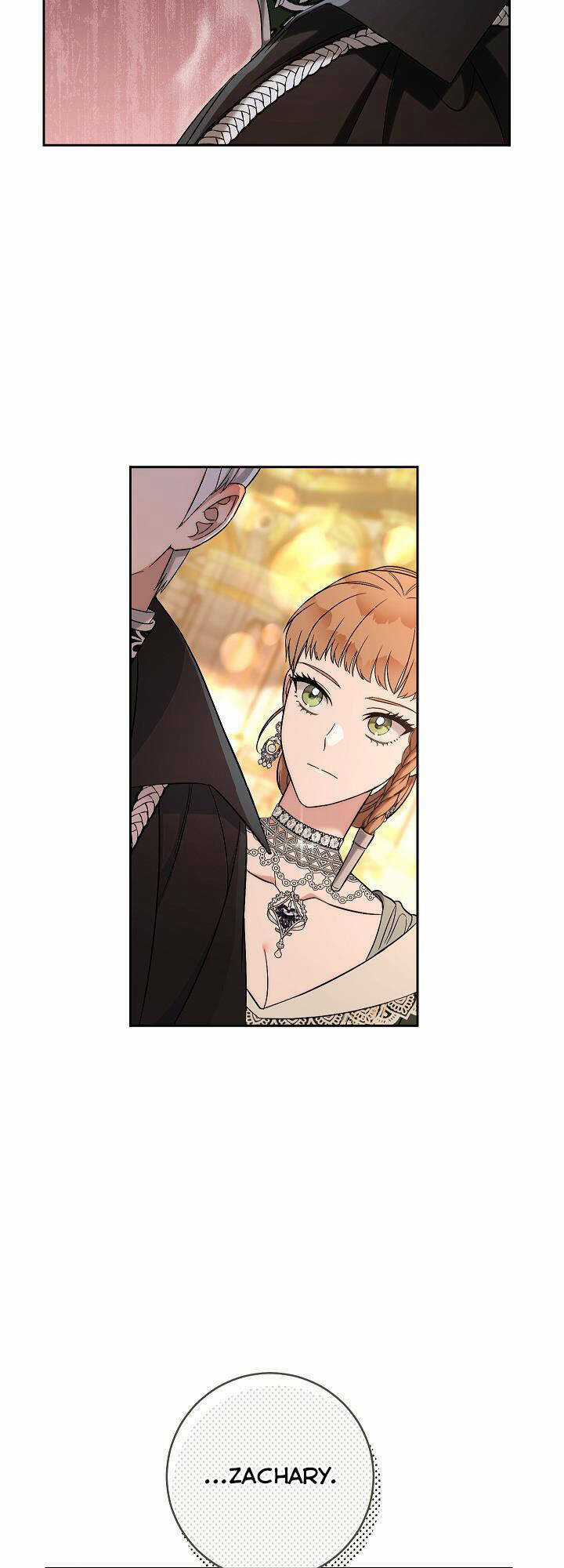 Cuộc Hôn Nhân Vụ Lợi Chapter 51 trang 17