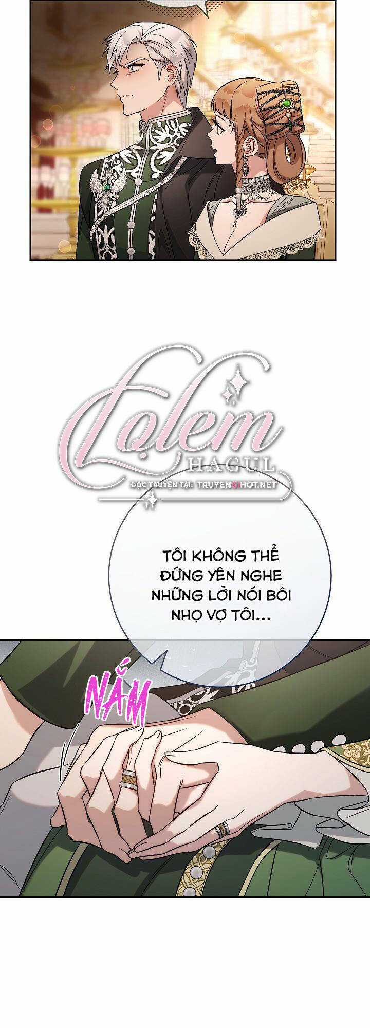 Cuộc Hôn Nhân Vụ Lợi Chapter 51 trang 18