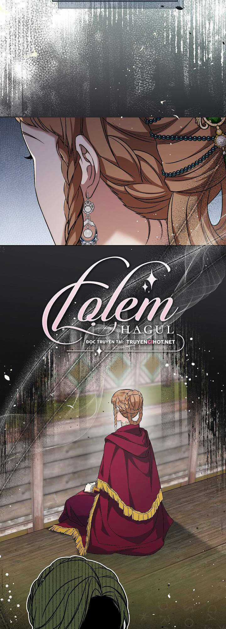 Cuộc Hôn Nhân Vụ Lợi Chapter 51 trang 24