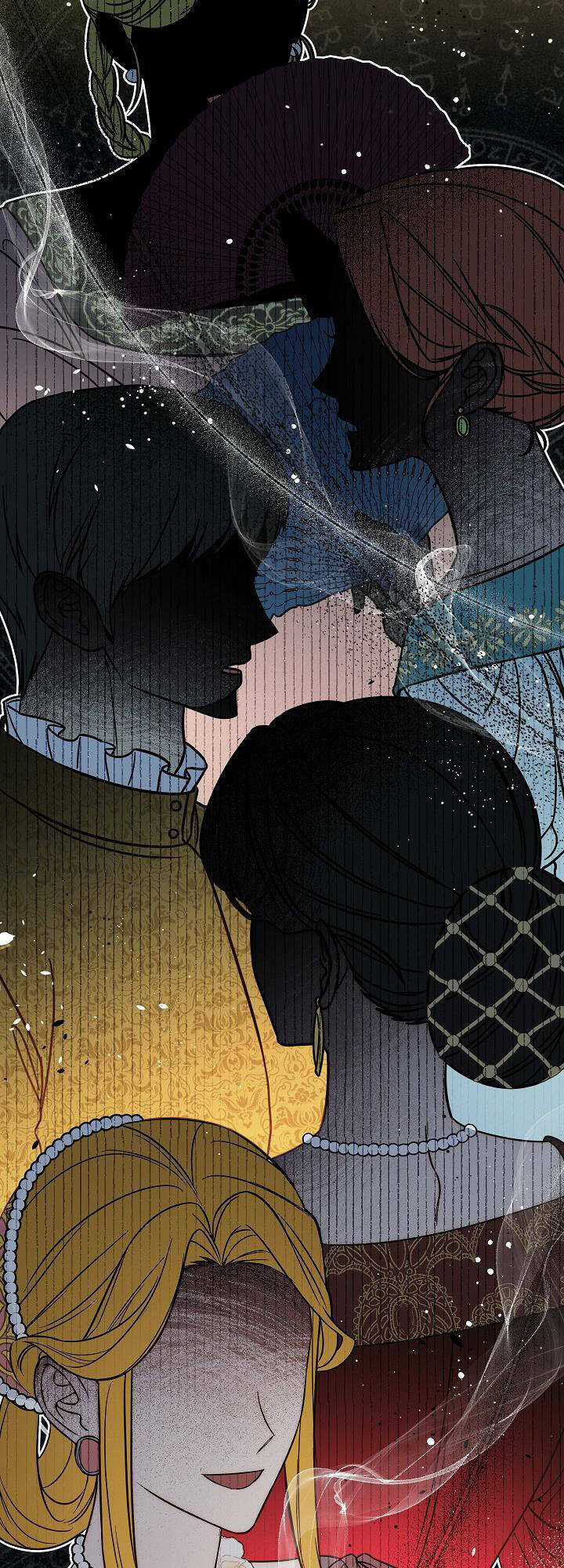 Cuộc Hôn Nhân Vụ Lợi Chapter 51 trang 25