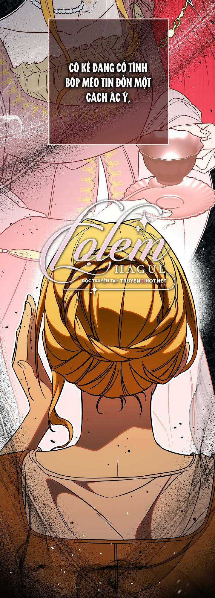 Cuộc Hôn Nhân Vụ Lợi Chapter 51 trang 26