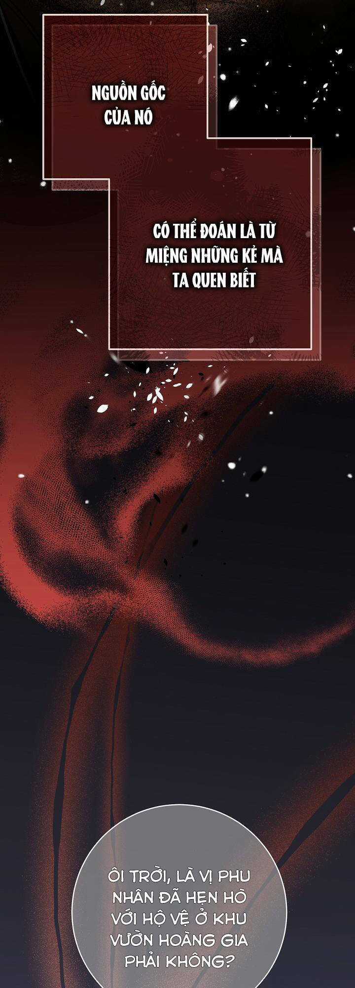 Cuộc Hôn Nhân Vụ Lợi Chapter 51 trang 27