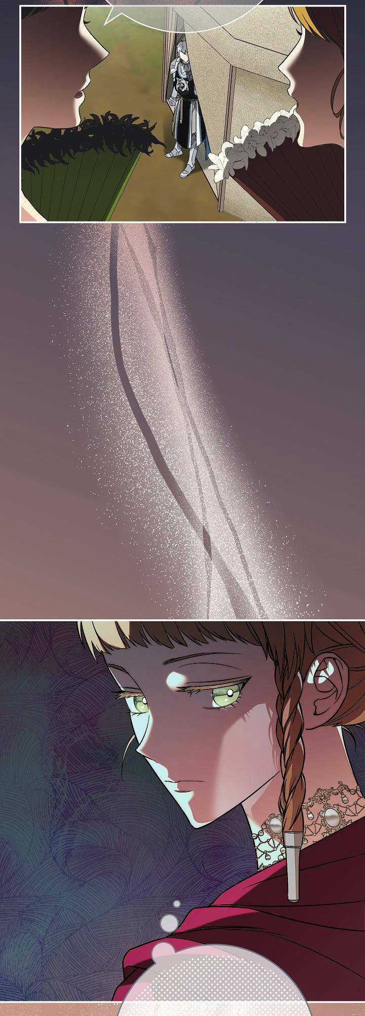 Cuộc Hôn Nhân Vụ Lợi Chapter 51 trang 28