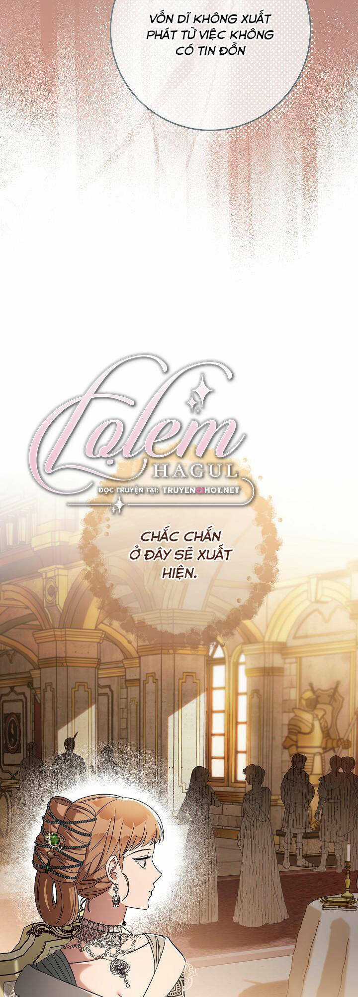 Cuộc Hôn Nhân Vụ Lợi Chapter 51 trang 29