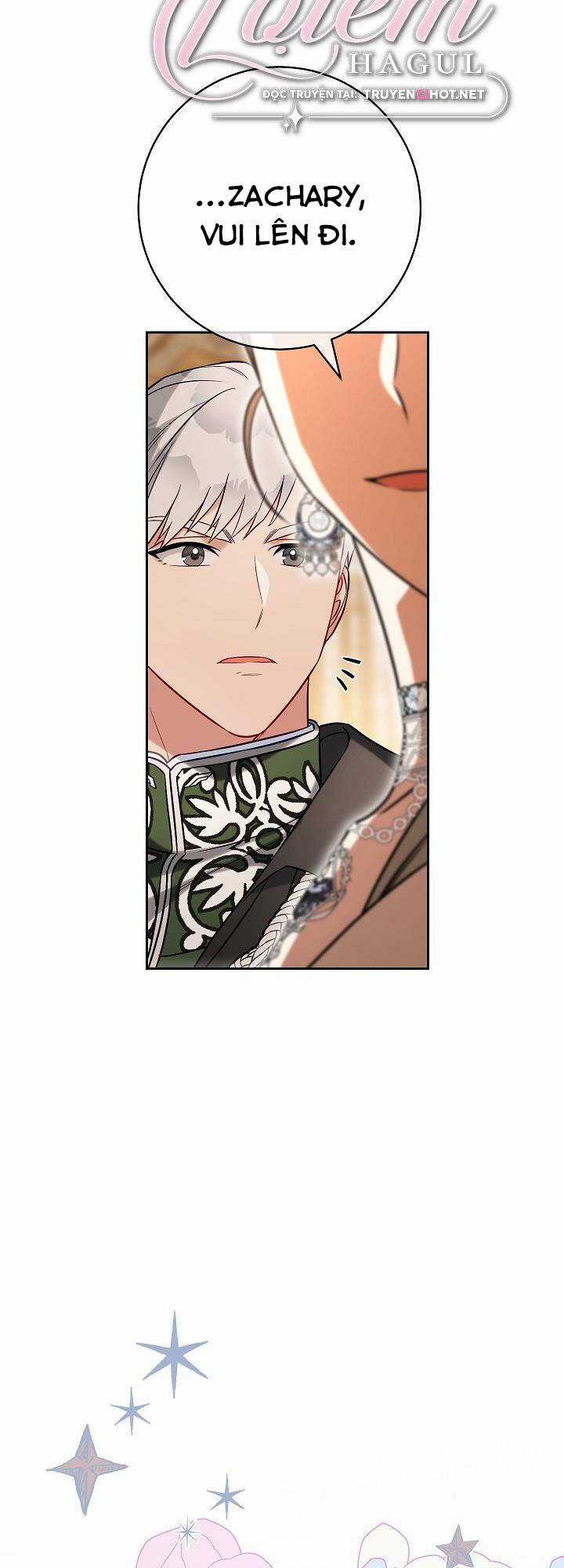 Cuộc Hôn Nhân Vụ Lợi Chapter 51 trang 3