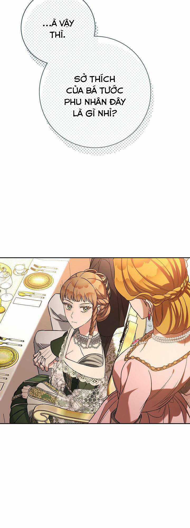 Cuộc Hôn Nhân Vụ Lợi Chapter 51 trang 32