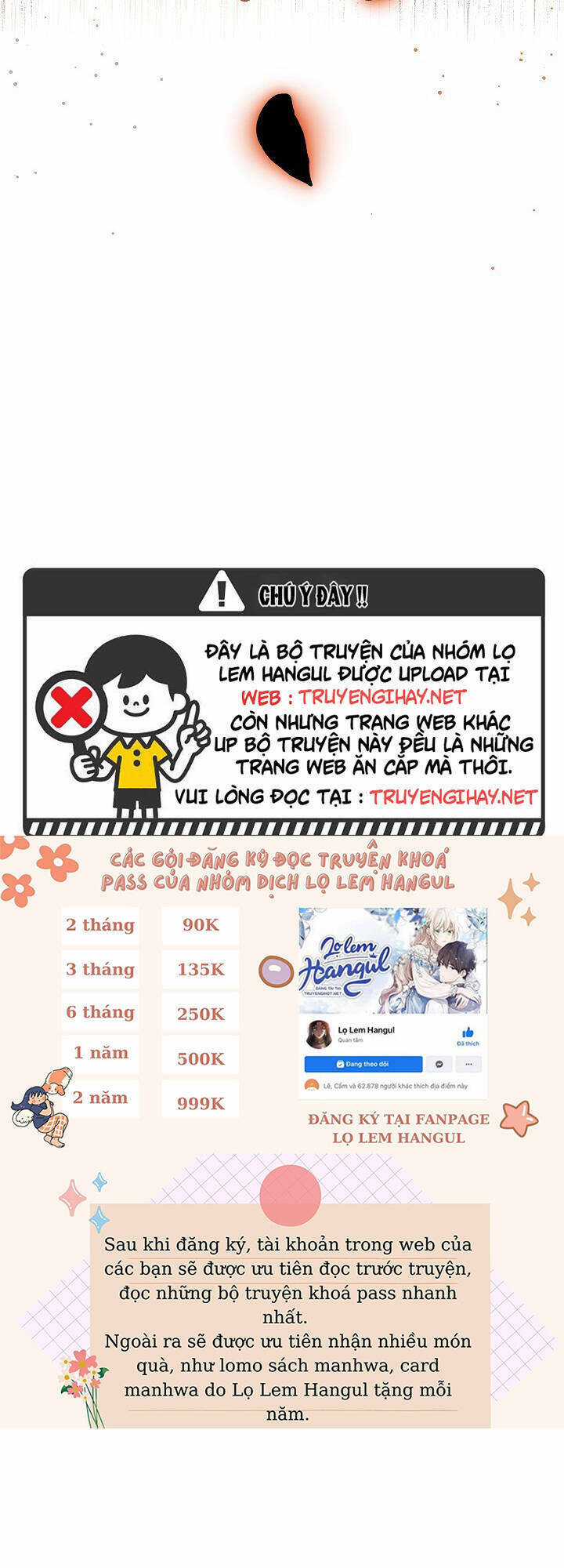 Cuộc Hôn Nhân Vụ Lợi Chapter 51 trang 36