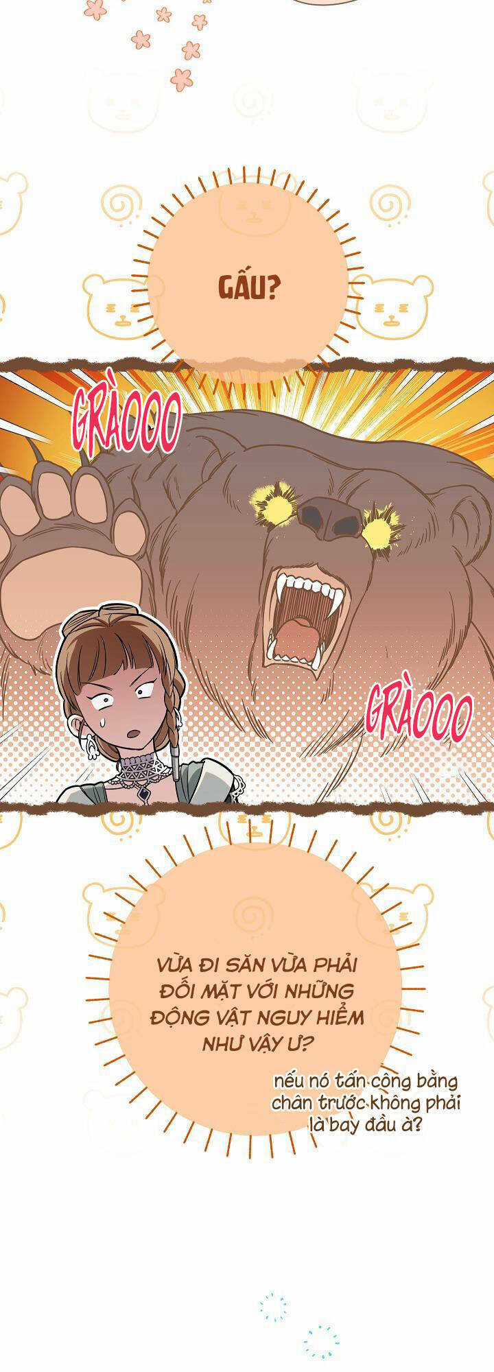 Cuộc Hôn Nhân Vụ Lợi Chapter 51 trang 39