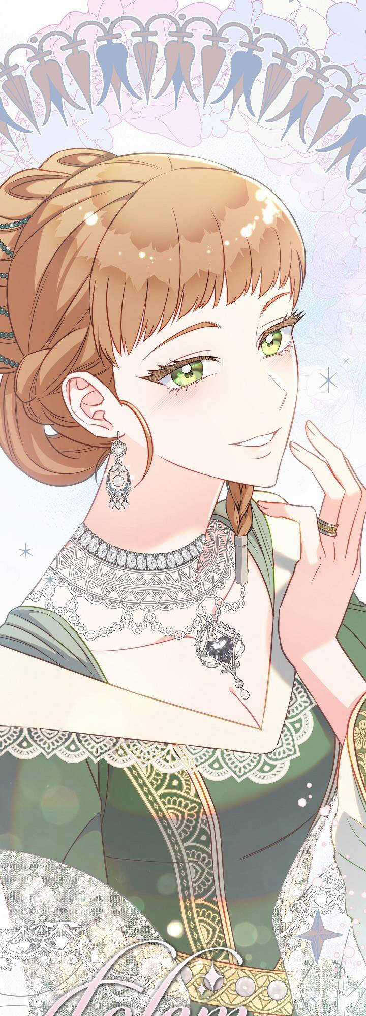 Cuộc Hôn Nhân Vụ Lợi Chapter 51 trang 4